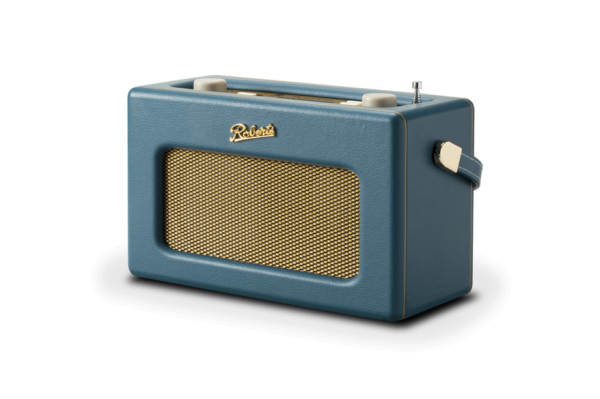 roberts istream 3 Teal Blue